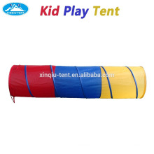 tunnel enfant pop up tente